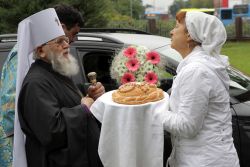 120 лет Йыхвискому православному храму: красочное празднование и планы на будущее